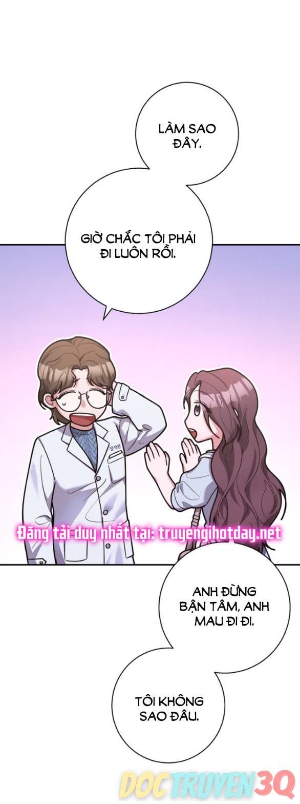 đọc truyện [18+] Tham Lam Chương 41.1 ảnh 33 tại Thiên Thai Truyện