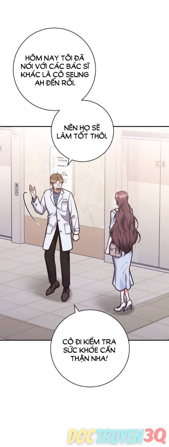 đọc truyện [18+] Tham Lam Chương 41.1 ảnh 34 tại Thiên Thai Truyện