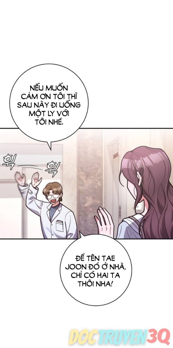 đọc truyện [18+] Tham Lam Chương 41.1 ảnh 36 tại Thiên Thai Truyện