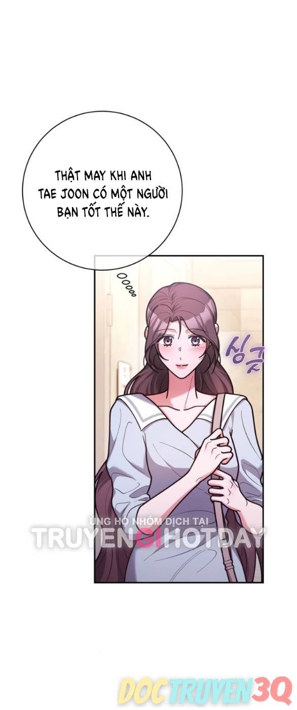 đọc truyện [18+] Tham Lam Chương 41.1 ảnh 37 tại Thiên Thai Truyện