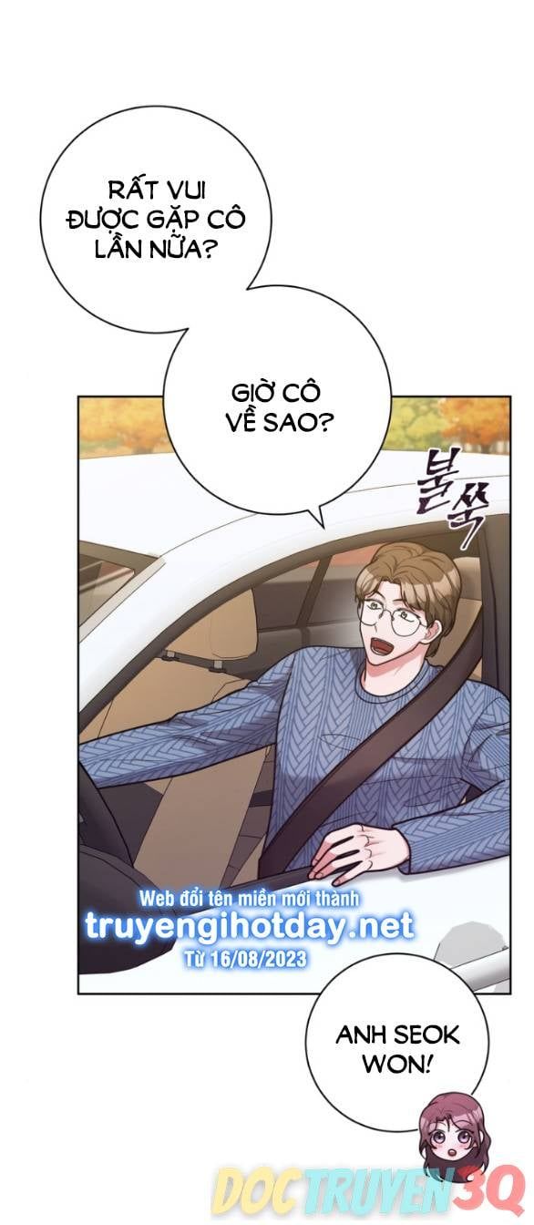 đọc truyện [18+] Tham Lam Chương 41.1 ảnh 40 tại Thiên Thai Truyện