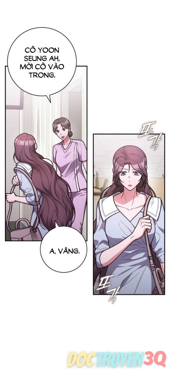 đọc truyện [18+] Tham Lam Chương 41.1 ảnh 10 tại Thiên Thai Truyện