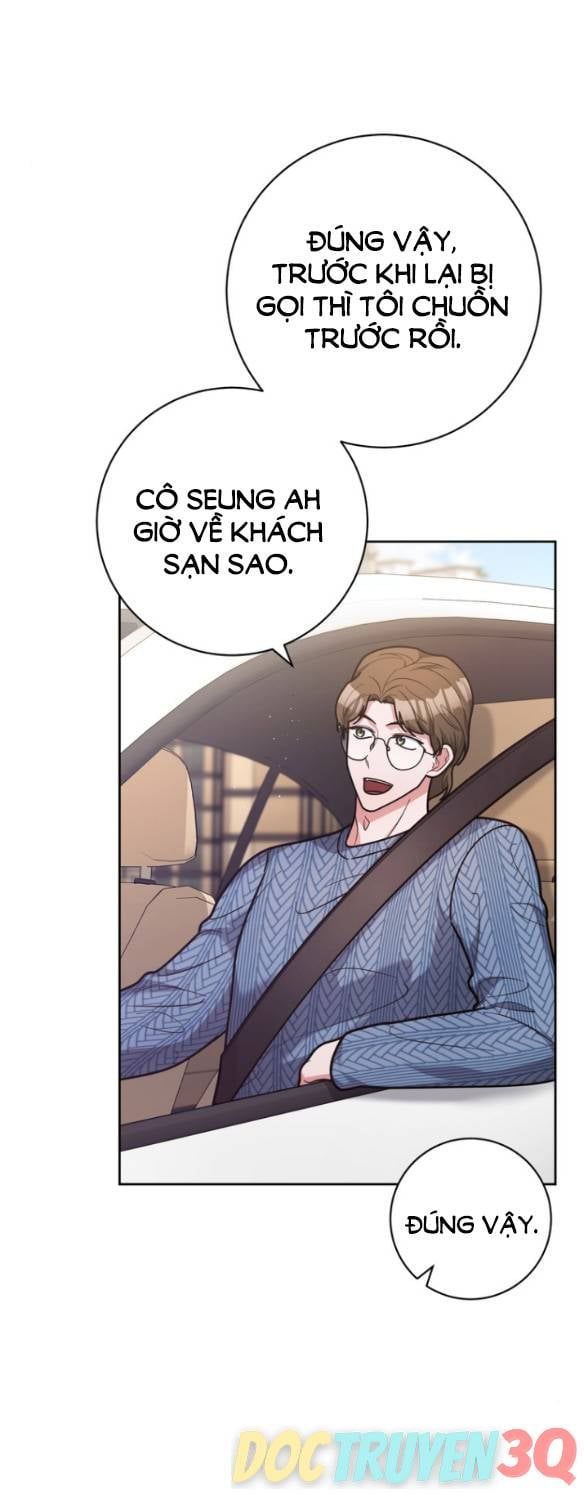 đọc truyện [18+] Tham Lam Chương 41.2 ảnh 2 tại Thiên Thai Truyện