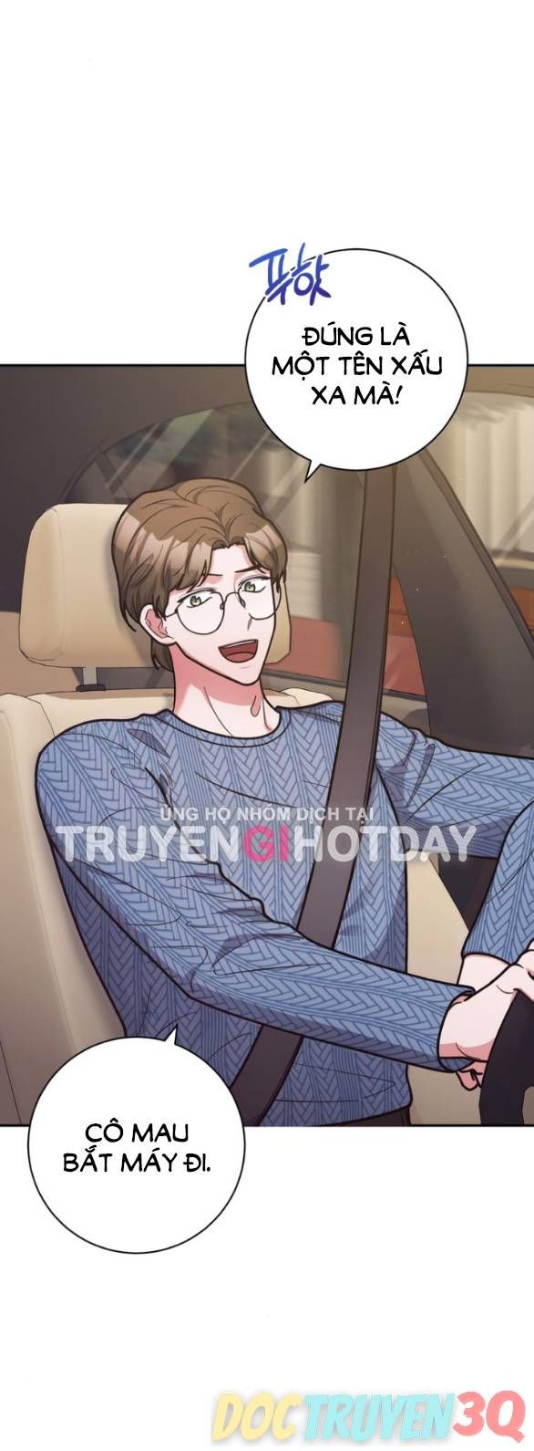 đọc truyện [18+] Tham Lam Chương 41.2 ảnh 16 tại Thiên Thai Truyện