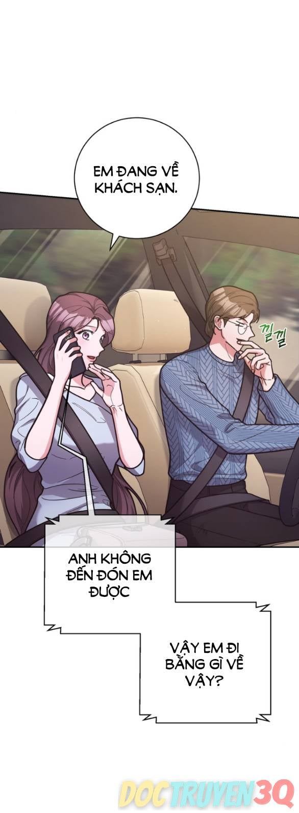 đọc truyện [18+] Tham Lam Chương 41.2 ảnh 18 tại Thiên Thai Truyện