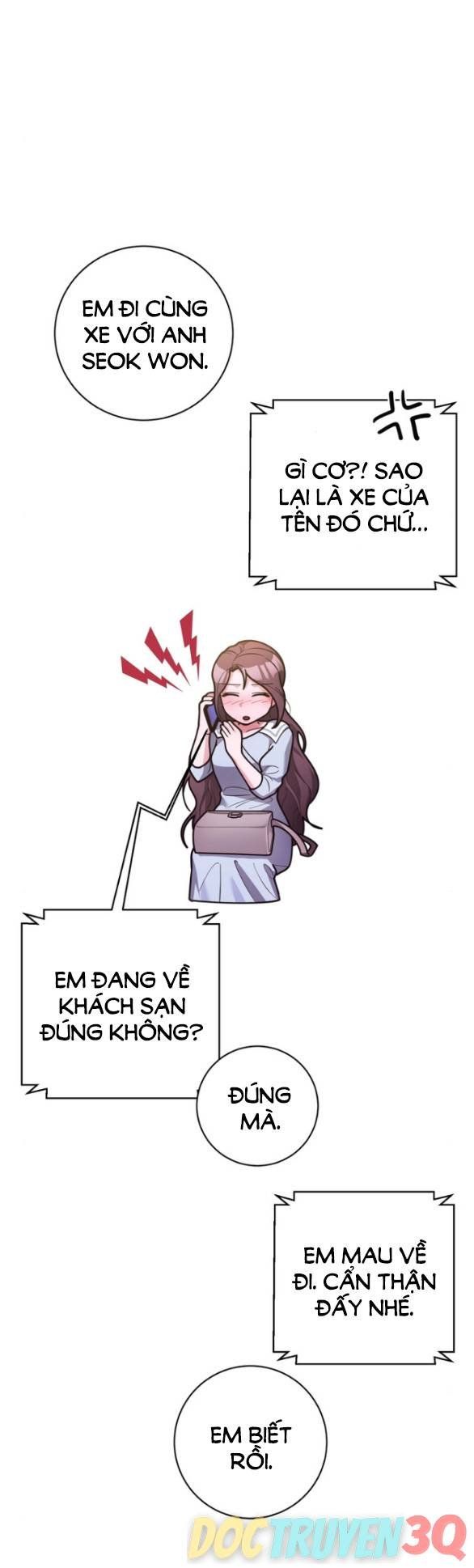 đọc truyện [18+] Tham Lam Chương 41.2 ảnh 19 tại Thiên Thai Truyện