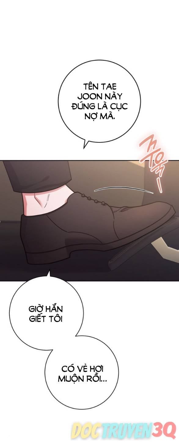 đọc truyện [18+] Tham Lam Chương 41.2 ảnh 21 tại Thiên Thai Truyện