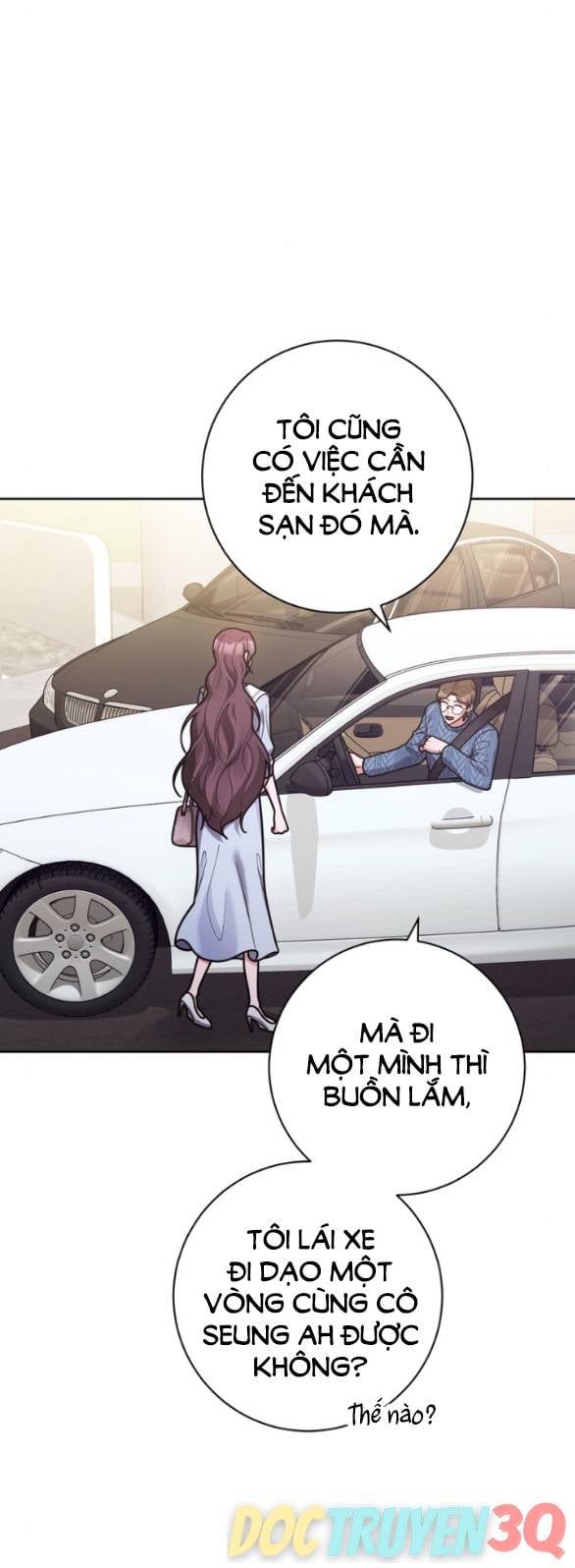 đọc truyện [18+] Tham Lam Chương 41.2 ảnh 4 tại Thiên Thai Truyện