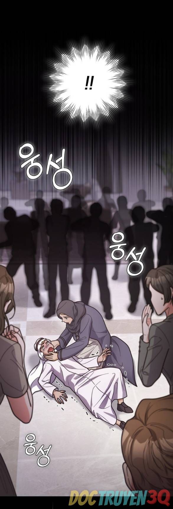 đọc truyện [18+] Tham Lam Chương 41.2 ảnh 27 tại Thiên Thai Truyện