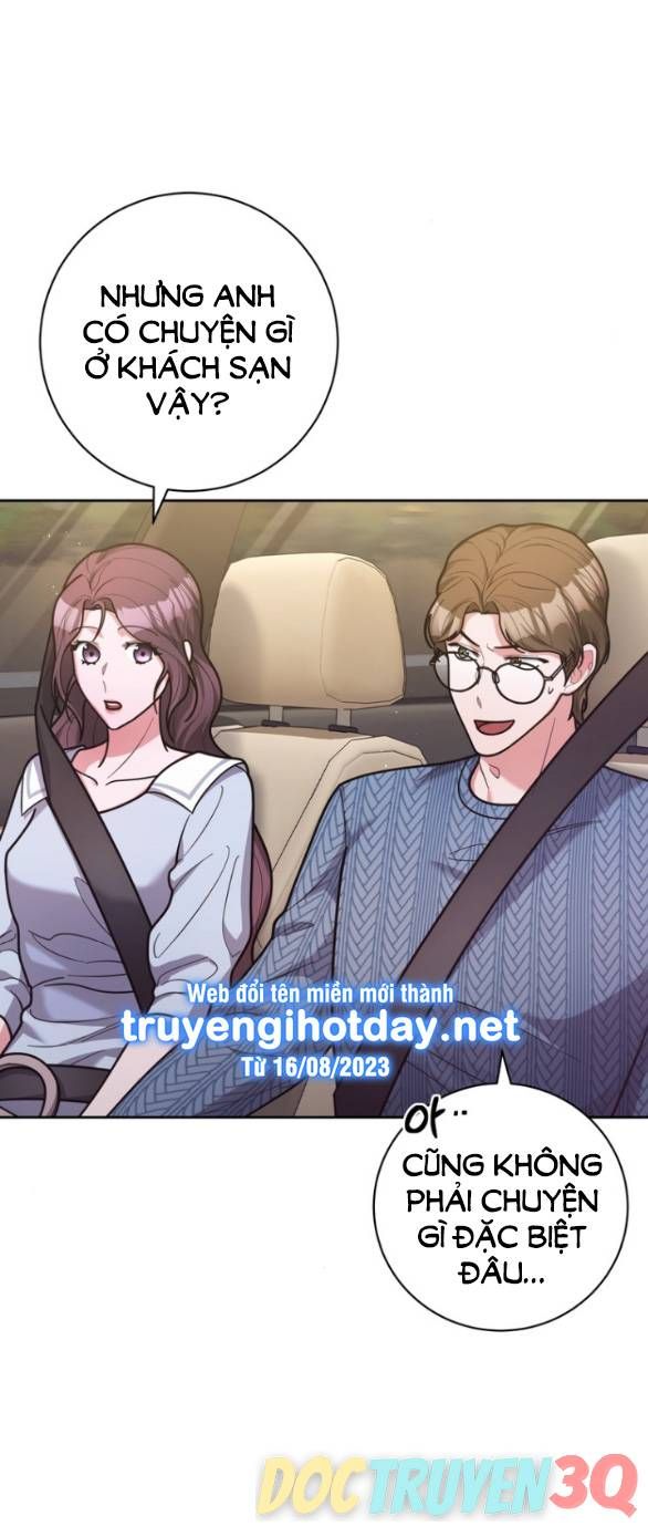 đọc truyện [18+] Tham Lam Chương 41.2 ảnh 8 tại Thiên Thai Truyện