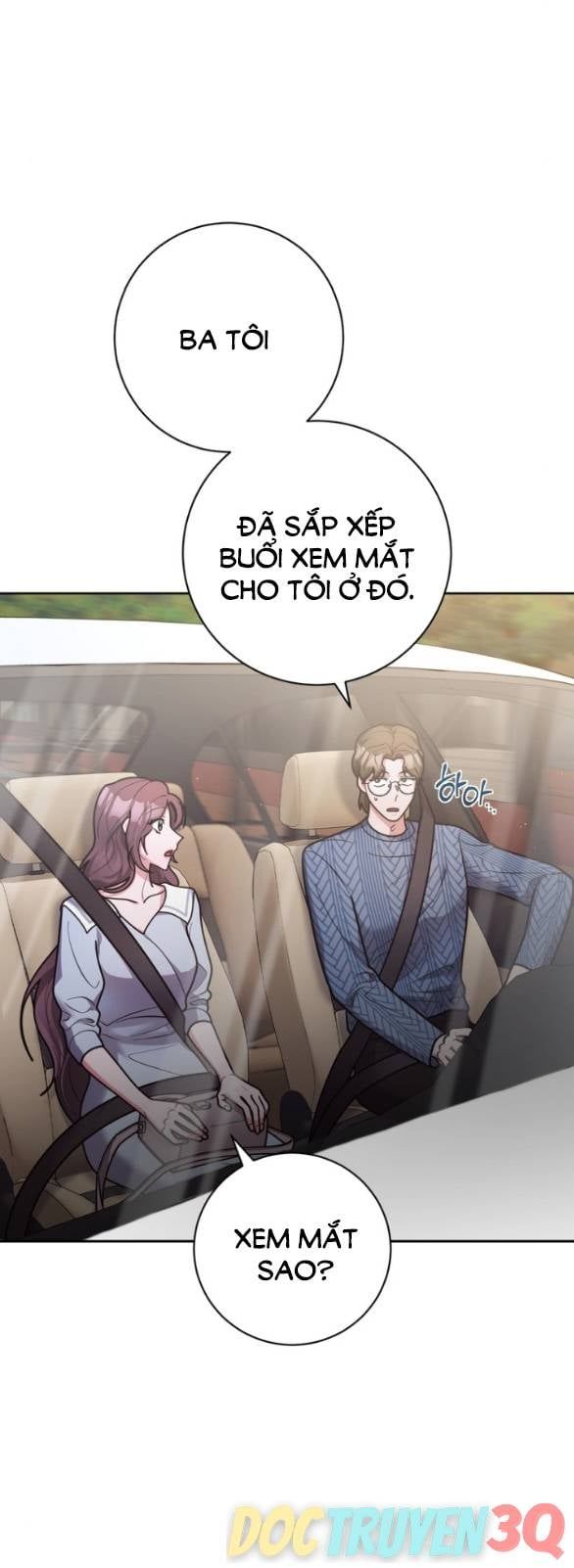 đọc truyện [18+] Tham Lam Chương 41.2 ảnh 9 tại Thiên Thai Truyện