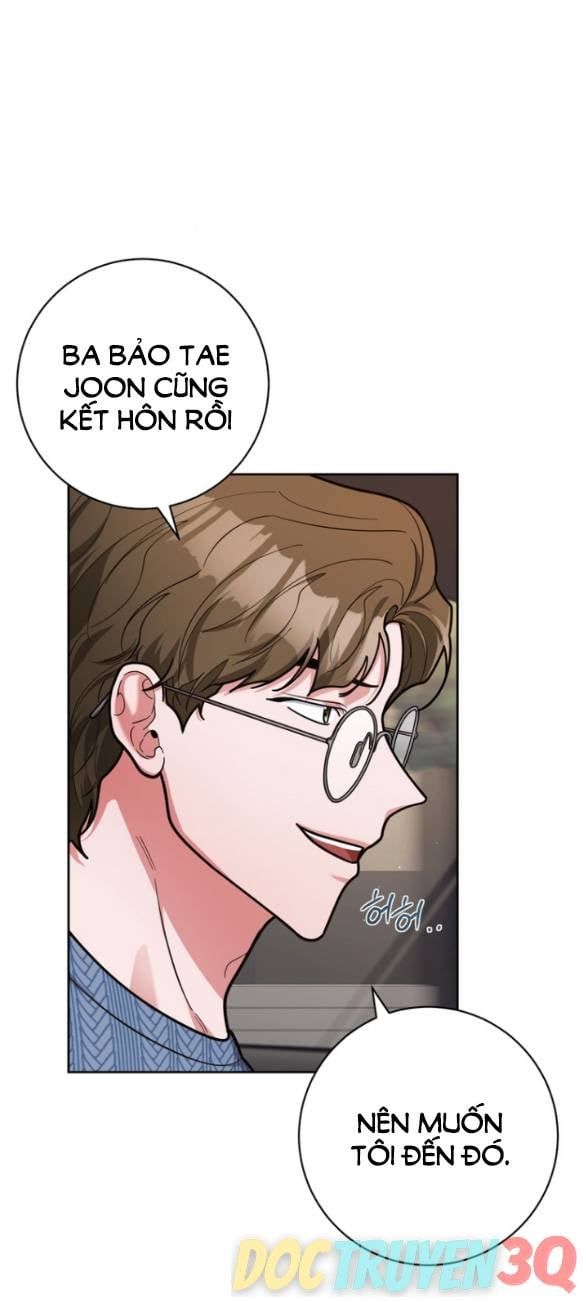 đọc truyện [18+] Tham Lam Chương 41.2 ảnh 10 tại Thiên Thai Truyện