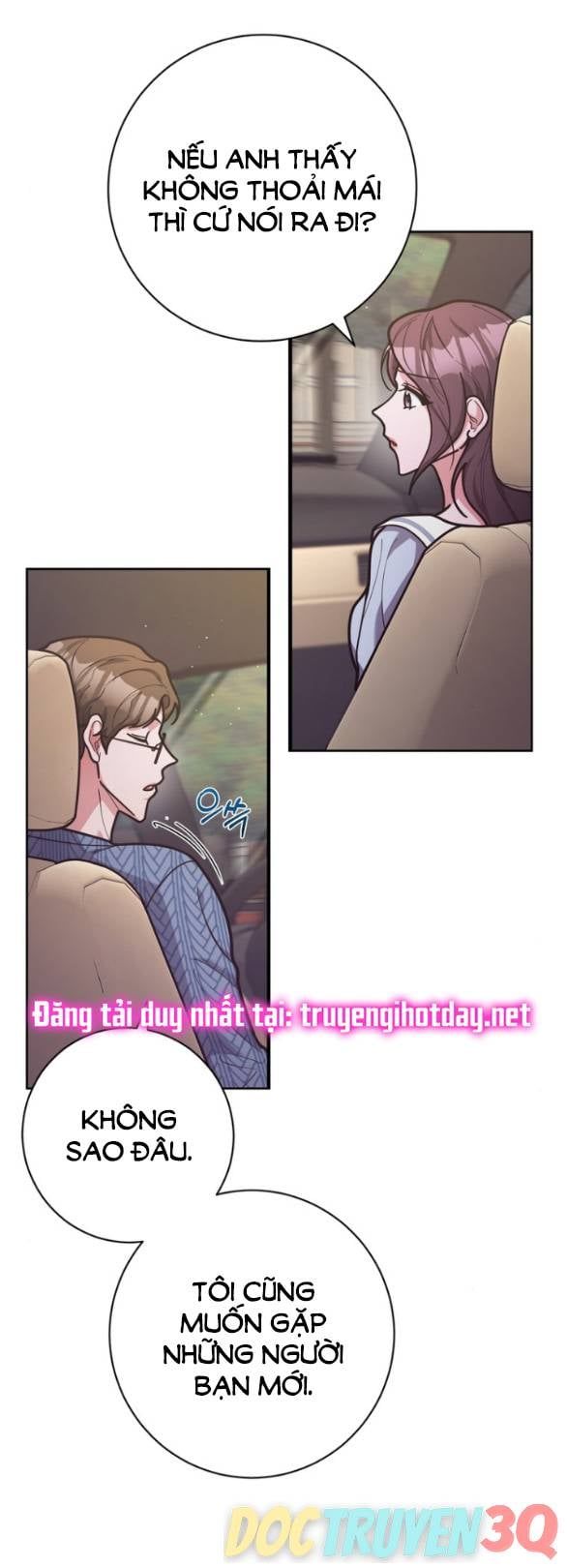 đọc truyện [18+] Tham Lam Chương 41.2 ảnh 11 tại Thiên Thai Truyện