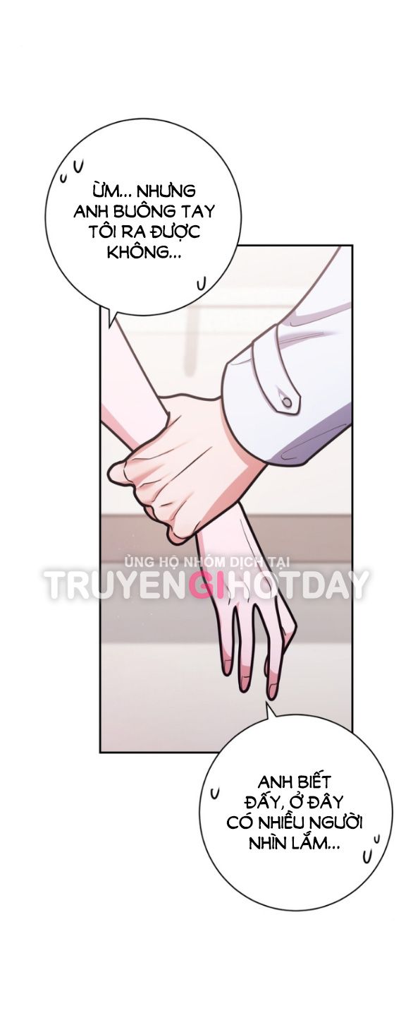 đọc truyện [18+] Tham Lam Chương 41 ảnh 25 tại Thiên Thai Truyện