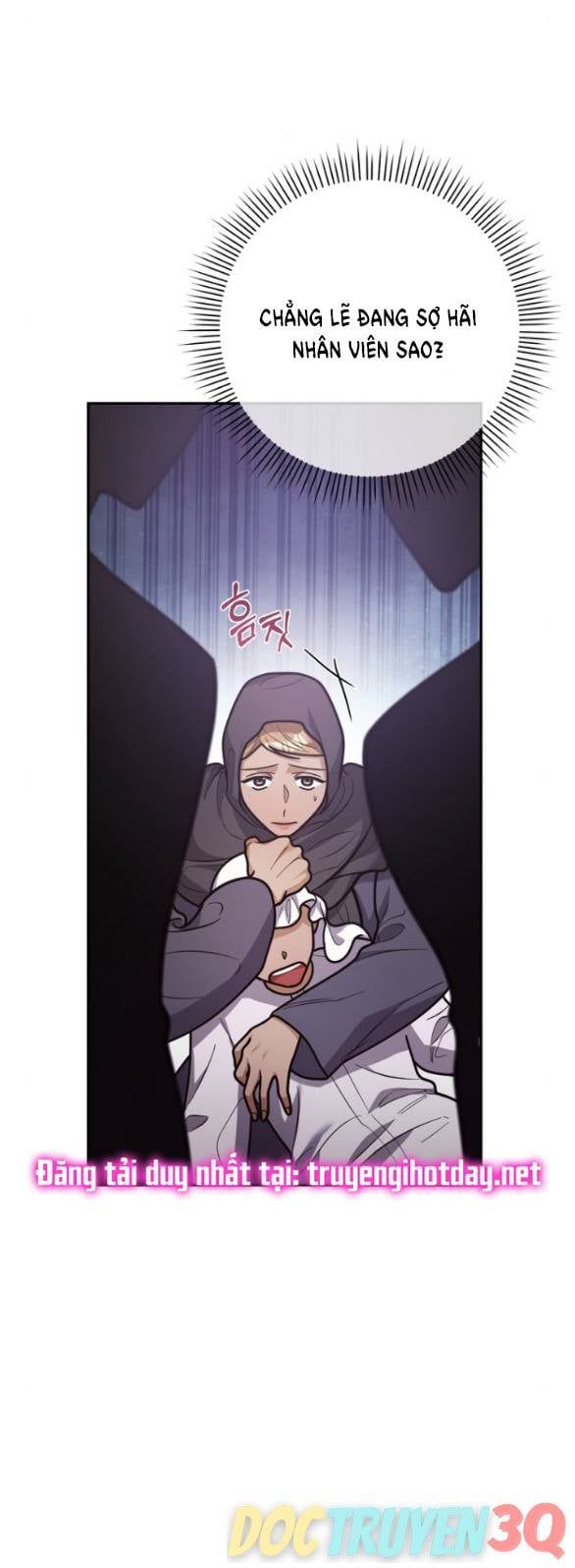 đọc truyện [18+] Tham Lam Chương 42.1 ảnh 13 tại Thiên Thai Truyện