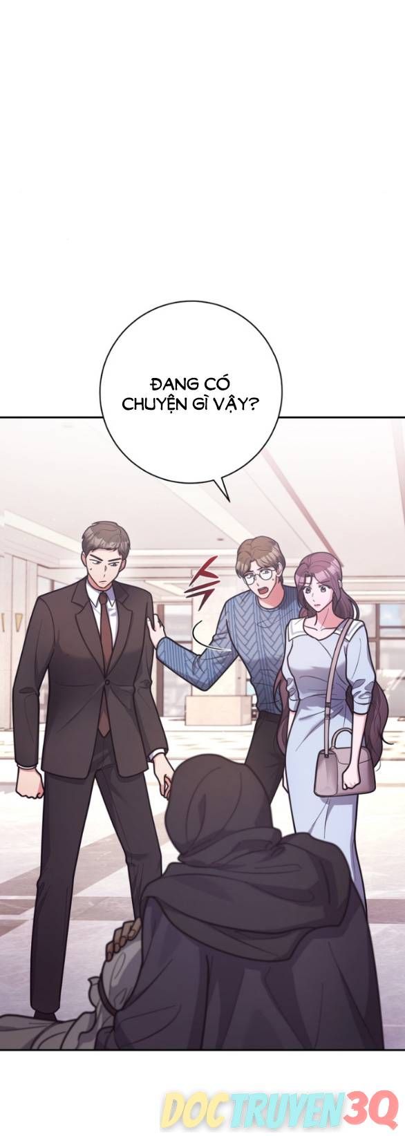 đọc truyện [18+] Tham Lam Chương 42.1 ảnh 14 tại Thiên Thai Truyện