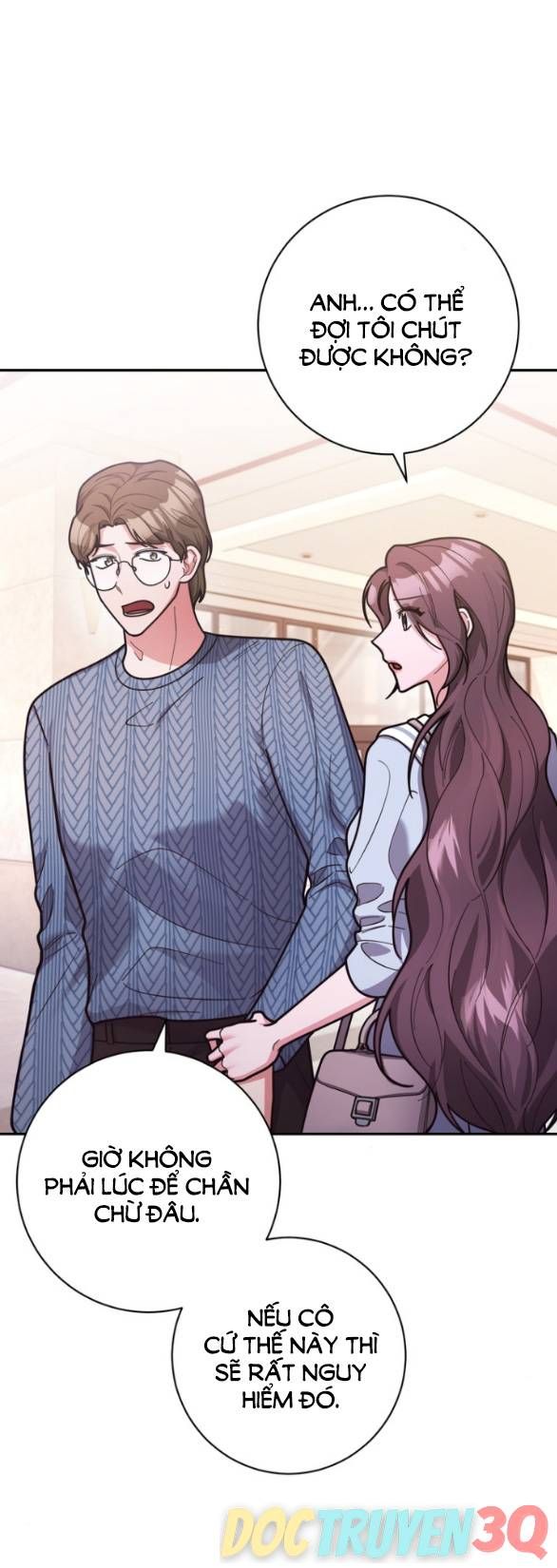 đọc truyện [18+] Tham Lam Chương 42.1 ảnh 17 tại Thiên Thai Truyện