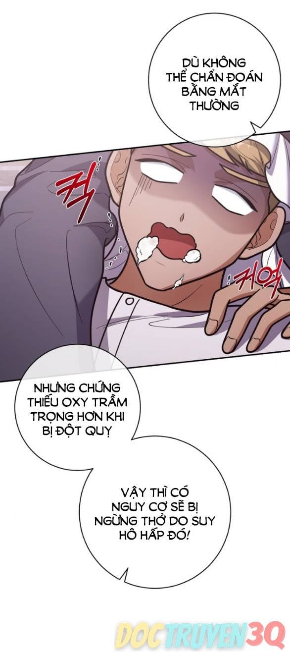 đọc truyện [18+] Tham Lam Chương 42.1 ảnh 18 tại Thiên Thai Truyện