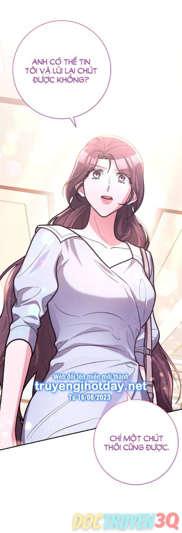 đọc truyện [18+] Tham Lam Chương 42.1 ảnh 20 tại Thiên Thai Truyện