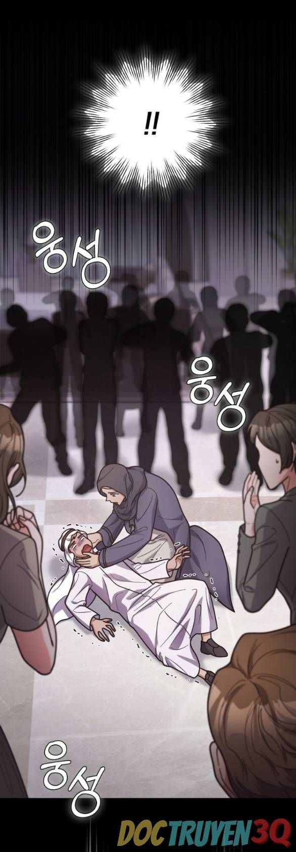 đọc truyện [18+] Tham Lam Chương 42.1 ảnh 4 tại Thiên Thai Truyện