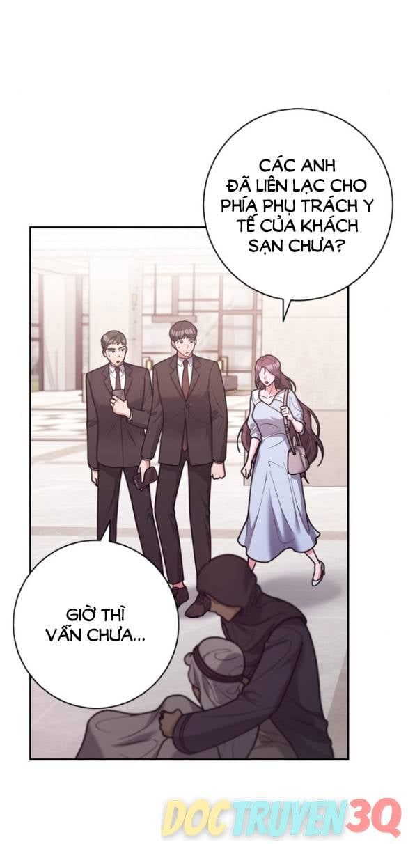 đọc truyện [18+] Tham Lam Chương 42.1 ảnh 24 tại Thiên Thai Truyện