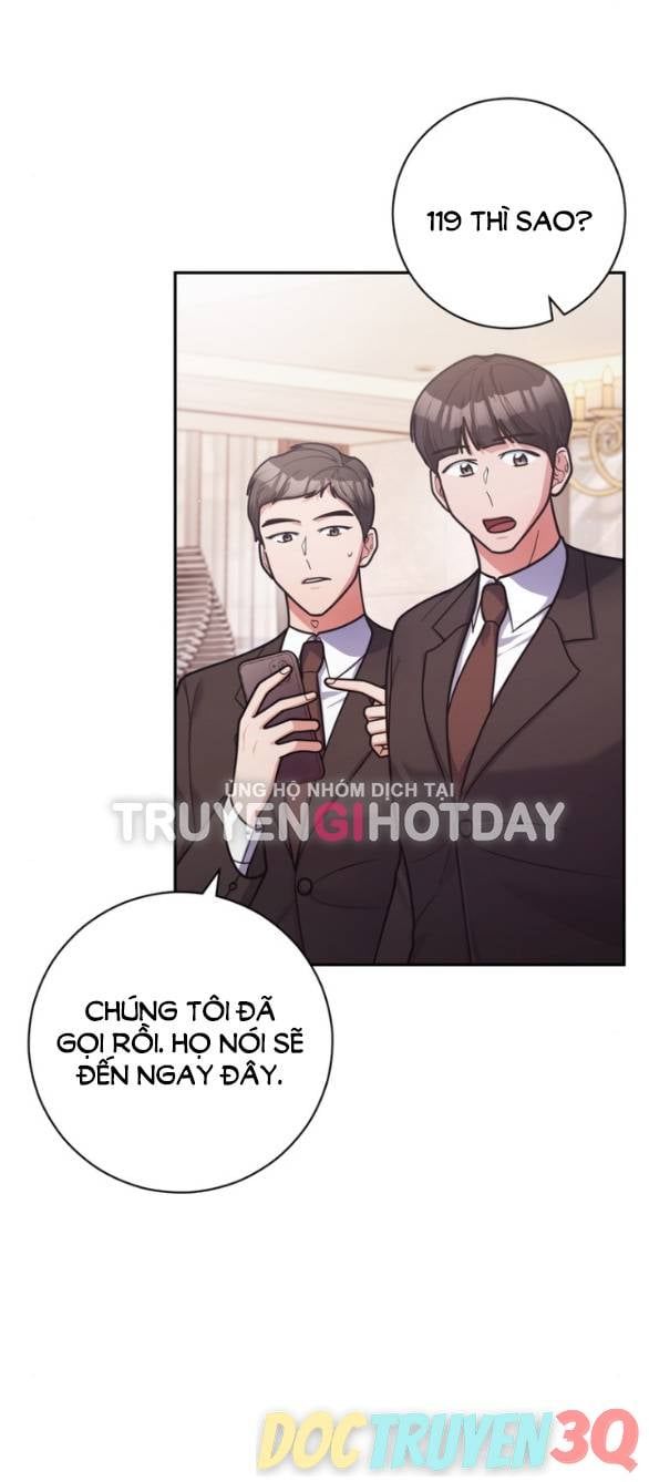 đọc truyện [18+] Tham Lam Chương 42.1 ảnh 25 tại Thiên Thai Truyện