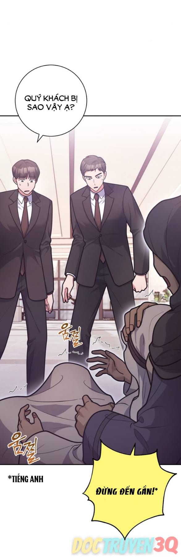 đọc truyện [18+] Tham Lam Chương 42.1 ảnh 11 tại Thiên Thai Truyện