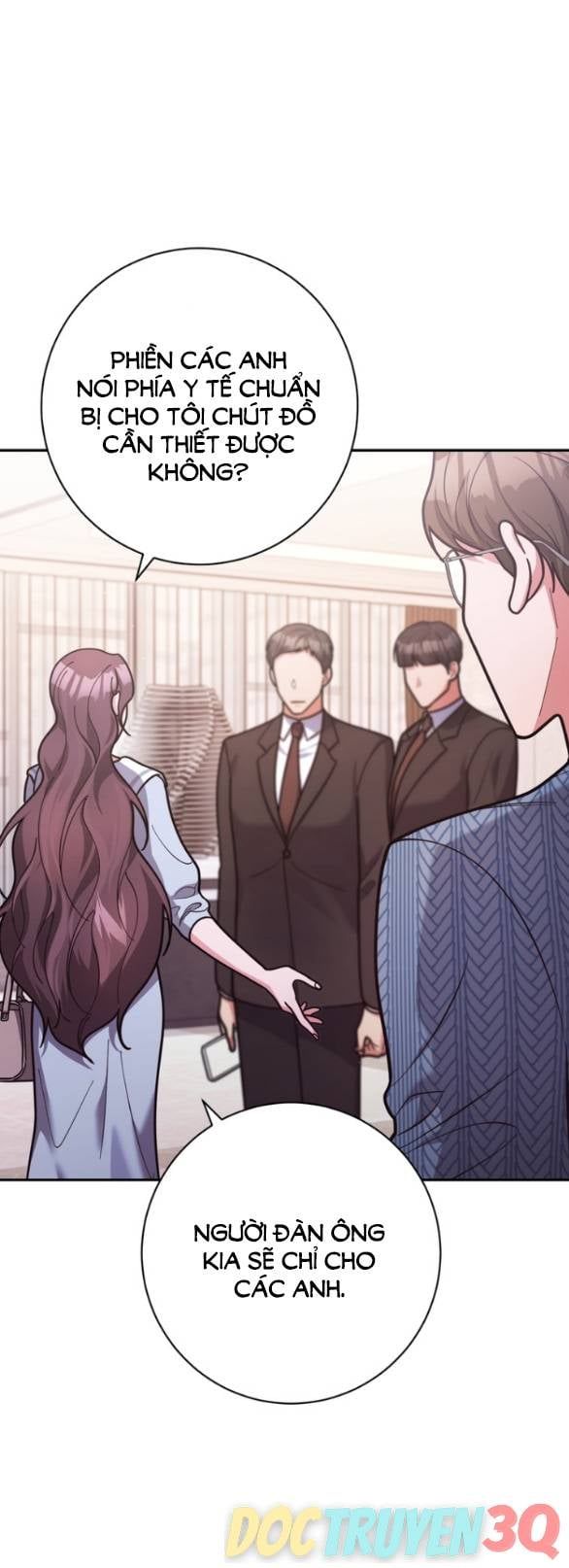 đọc truyện [18+] Tham Lam Chương 42.2 ảnh 2 tại Thiên Thai Truyện