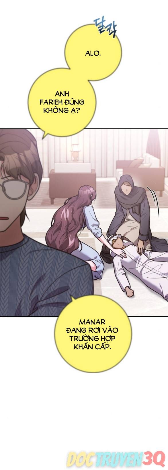 đọc truyện [18+] Tham Lam Chương 42.2 ảnh 12 tại Thiên Thai Truyện