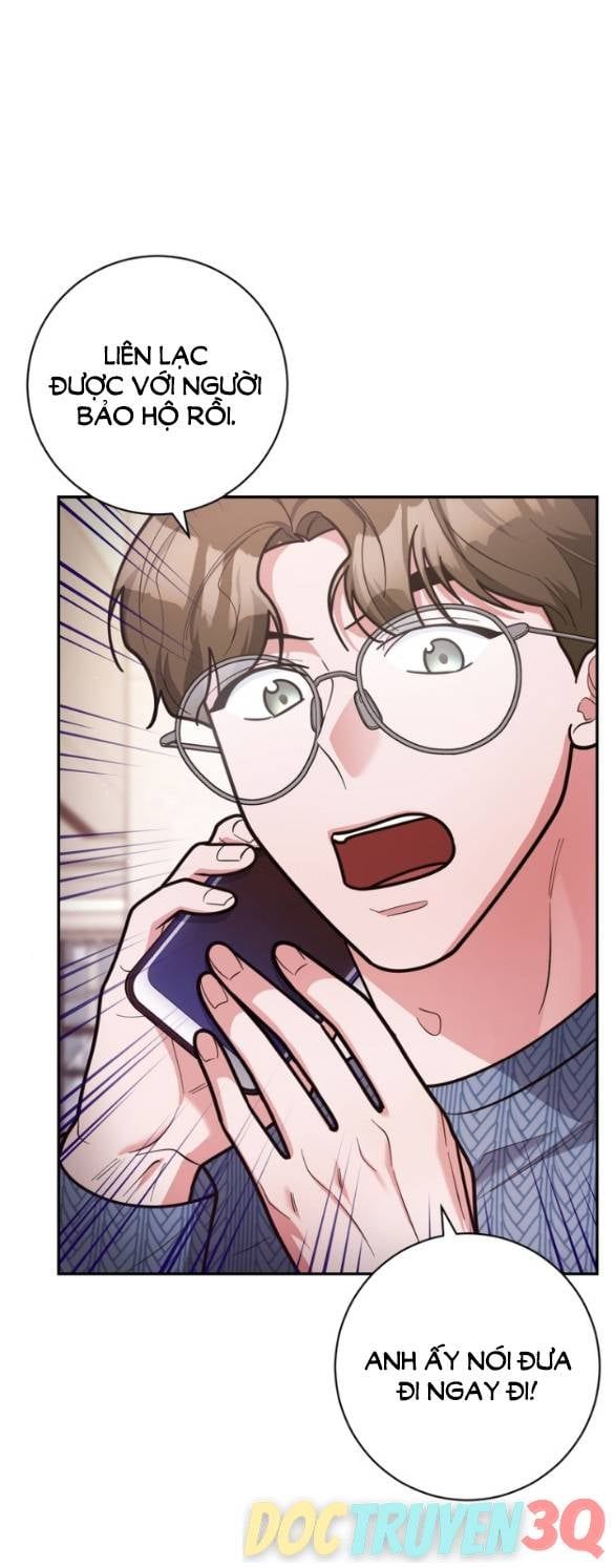 đọc truyện [18+] Tham Lam Chương 42.2 ảnh 13 tại Thiên Thai Truyện