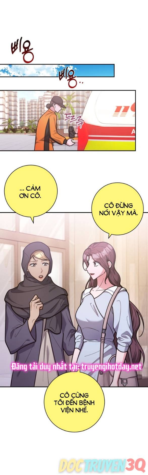 đọc truyện [18+] Tham Lam Chương 42.2 ảnh 18 tại Thiên Thai Truyện