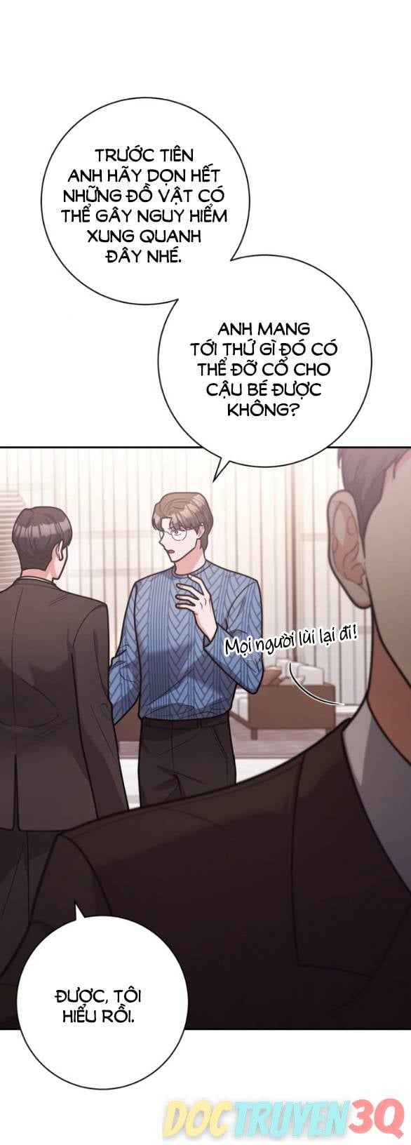 đọc truyện [18+] Tham Lam Chương 42.2 ảnh 4 tại Thiên Thai Truyện