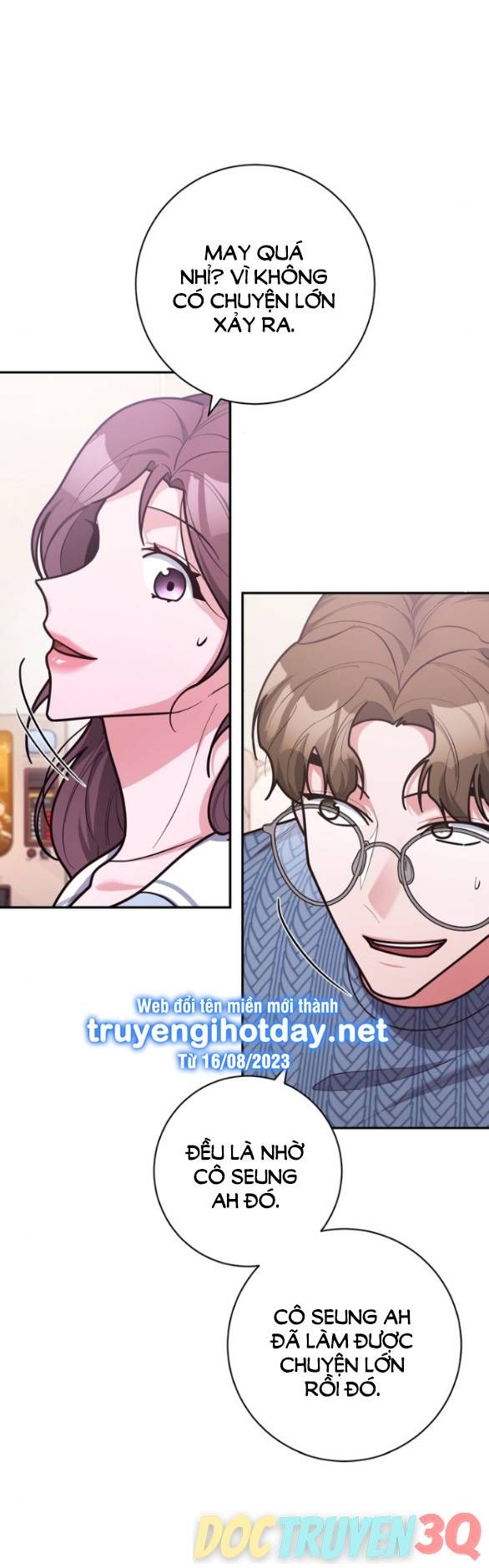 đọc truyện [18+] Tham Lam Chương 42.2 ảnh 23 tại Thiên Thai Truyện