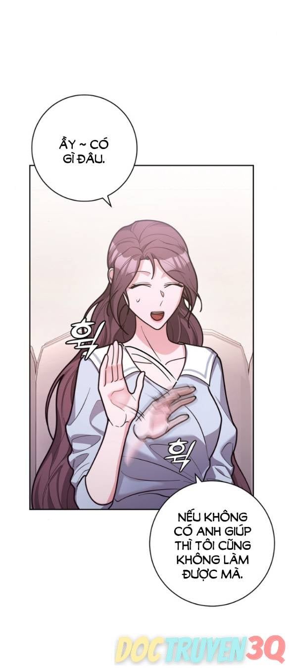 đọc truyện [18+] Tham Lam Chương 42.2 ảnh 24 tại Thiên Thai Truyện