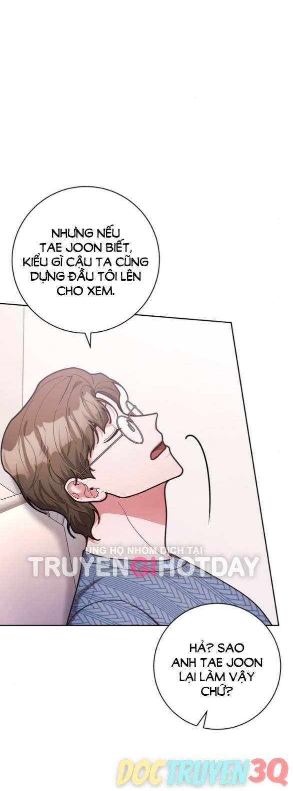 đọc truyện [18+] Tham Lam Chương 42.2 ảnh 28 tại Thiên Thai Truyện