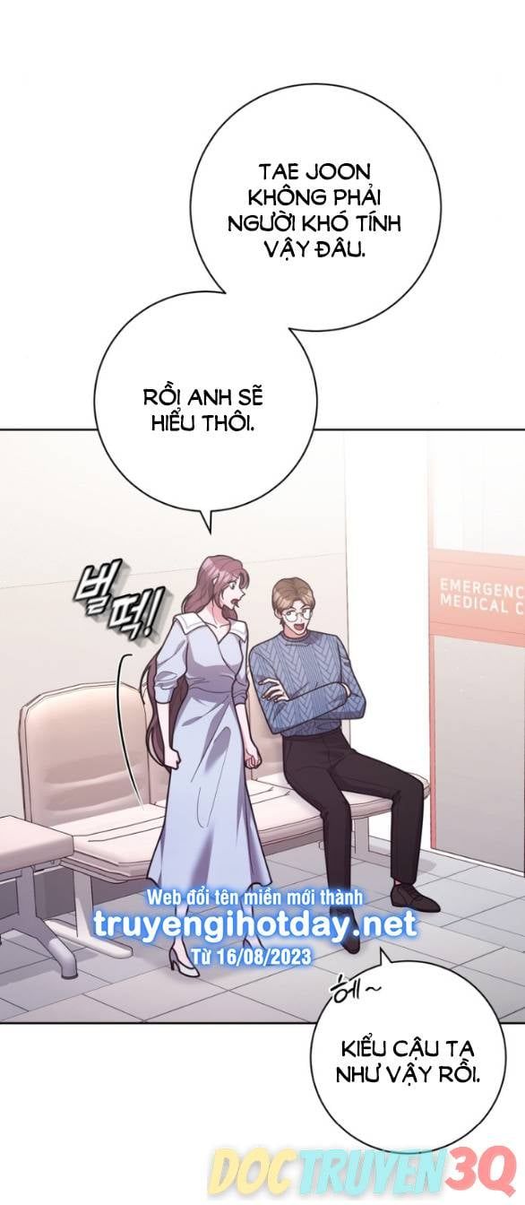 đọc truyện [18+] Tham Lam Chương 42.2 ảnh 31 tại Thiên Thai Truyện