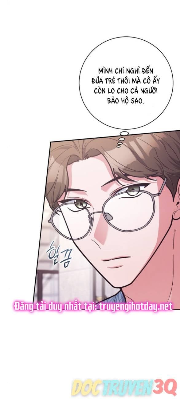 đọc truyện [18+] Tham Lam Chương 42.2 ảnh 5 tại Thiên Thai Truyện