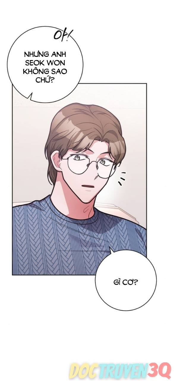 đọc truyện [18+] Tham Lam Chương 42.2 ảnh 33 tại Thiên Thai Truyện