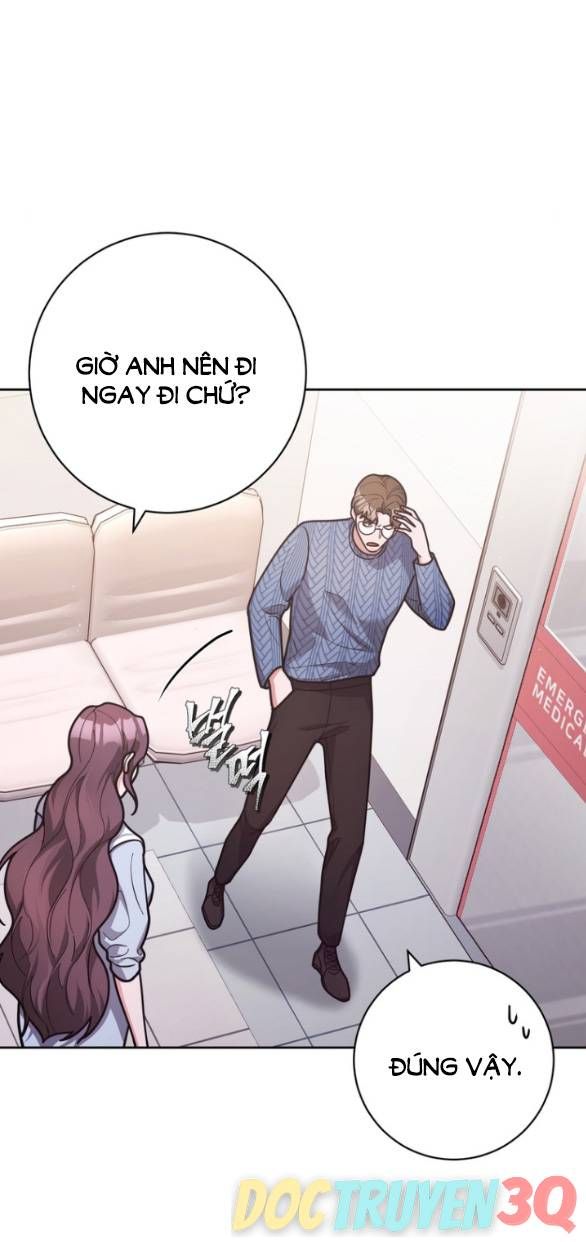 đọc truyện [18+] Tham Lam Chương 42.2 ảnh 35 tại Thiên Thai Truyện