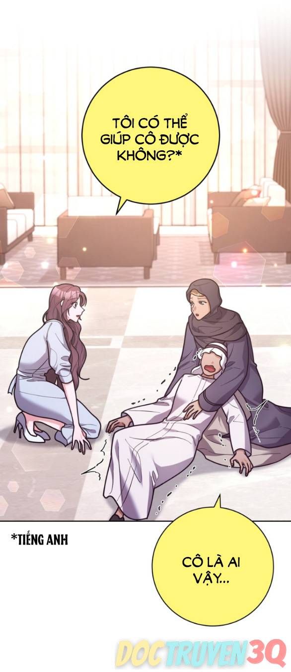 đọc truyện [18+] Tham Lam Chương 42.2 ảnh 7 tại Thiên Thai Truyện