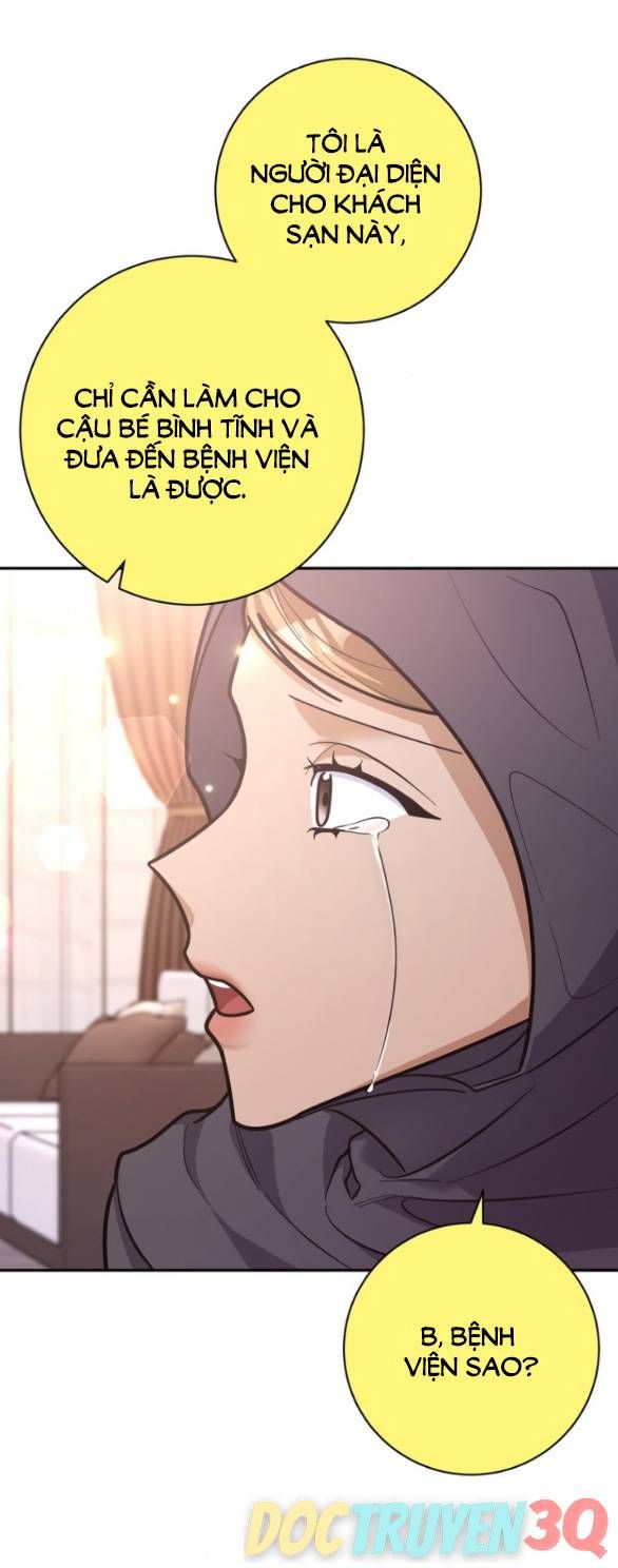 đọc truyện [18+] Tham Lam Chương 42.2 ảnh 8 tại Thiên Thai Truyện