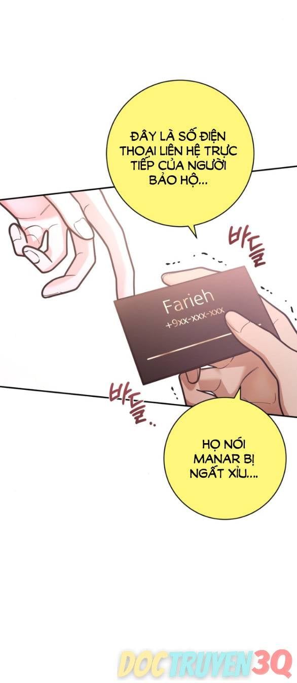 đọc truyện [18+] Tham Lam Chương 42.2 ảnh 9 tại Thiên Thai Truyện