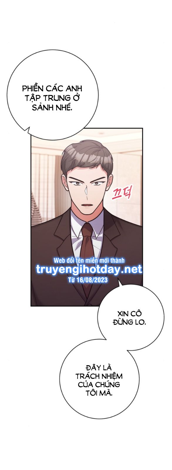 đọc truyện [18+] Tham Lam Chương 42 ảnh 26 tại Thiên Thai Truyện