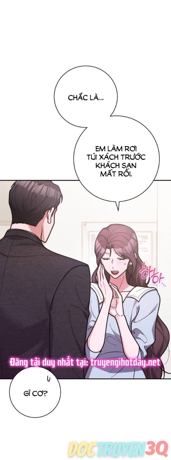 đọc truyện [18+] Tham Lam Chương 43.1 ảnh 21 tại Thiên Thai Truyện