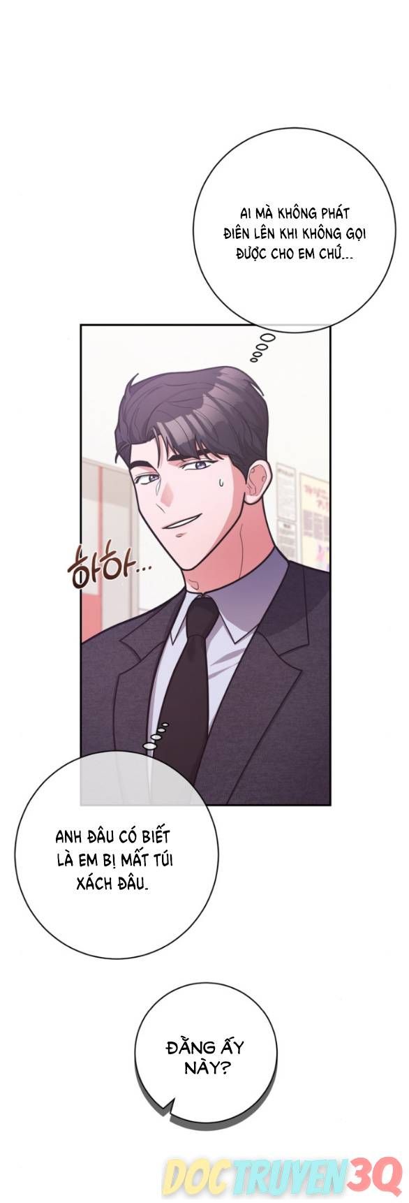 đọc truyện [18+] Tham Lam Chương 43.1 ảnh 22 tại Thiên Thai Truyện