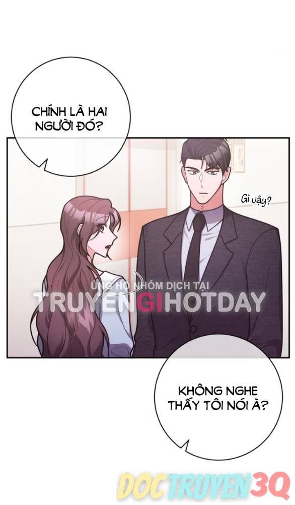 đọc truyện [18+] Tham Lam Chương 43.1 ảnh 23 tại Thiên Thai Truyện