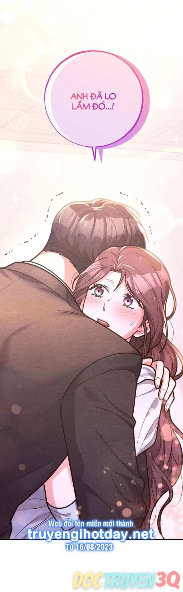 đọc truyện [18+] Tham Lam Chương 43.1 ảnh 6 tại Thiên Thai Truyện