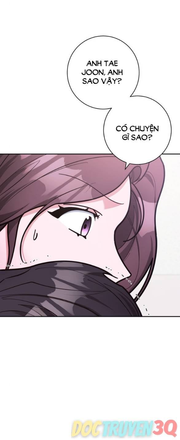 đọc truyện [18+] Tham Lam Chương 43.1 ảnh 8 tại Thiên Thai Truyện