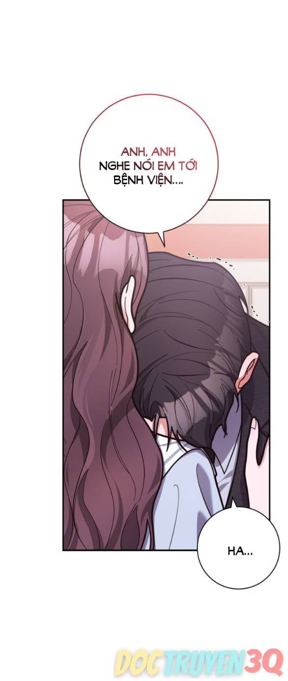 đọc truyện [18+] Tham Lam Chương 43.1 ảnh 9 tại Thiên Thai Truyện