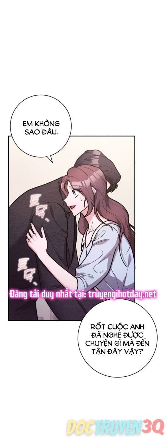 đọc truyện [18+] Tham Lam Chương 43.1 ảnh 10 tại Thiên Thai Truyện